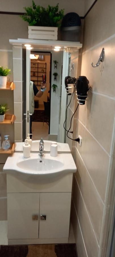 Awesomehouse Centre Bari Villa ภายนอก รูปภาพ