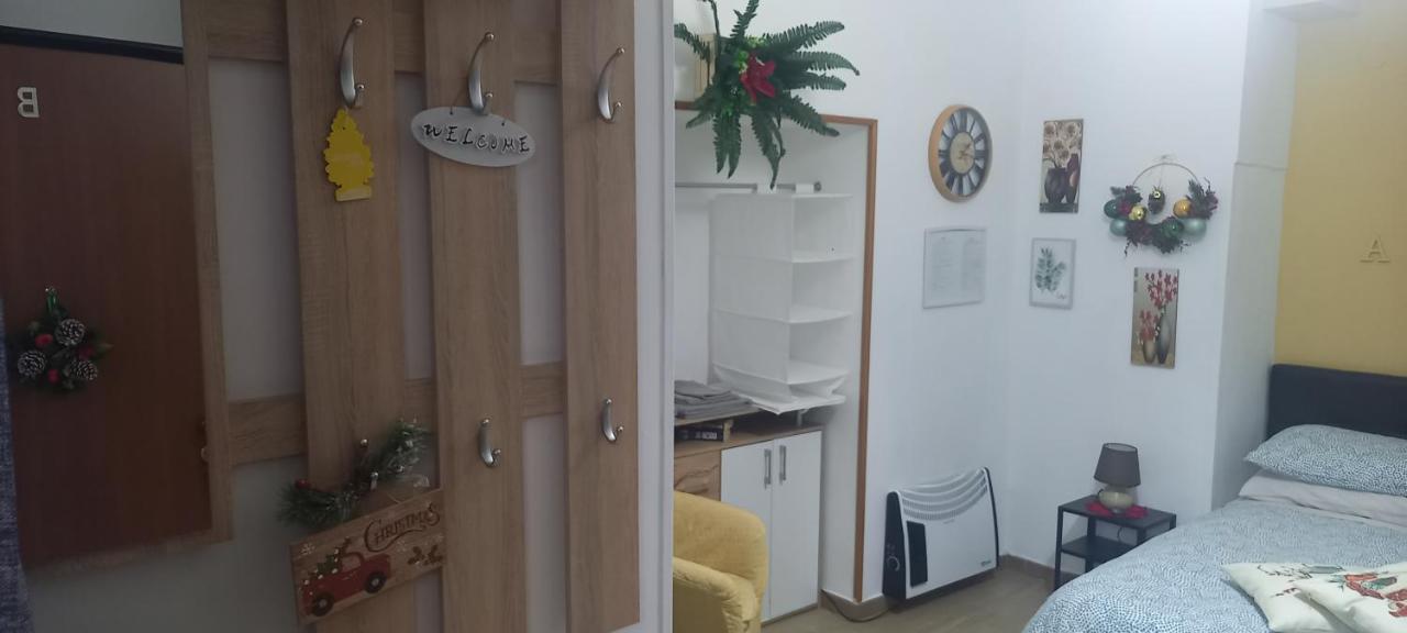 Awesomehouse Centre Bari Villa ภายนอก รูปภาพ