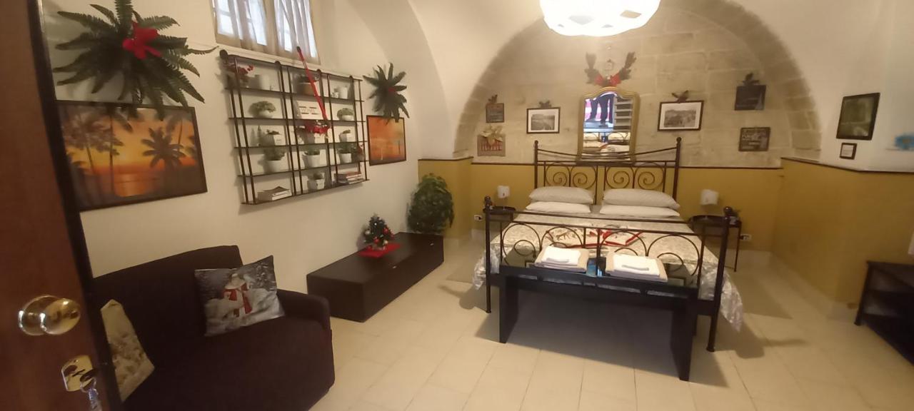 Awesomehouse Centre Bari Villa ภายนอก รูปภาพ