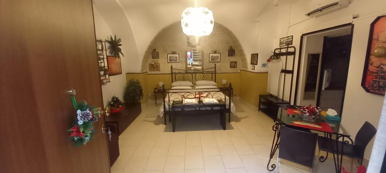 Awesomehouse Centre Bari Villa ภายนอก รูปภาพ