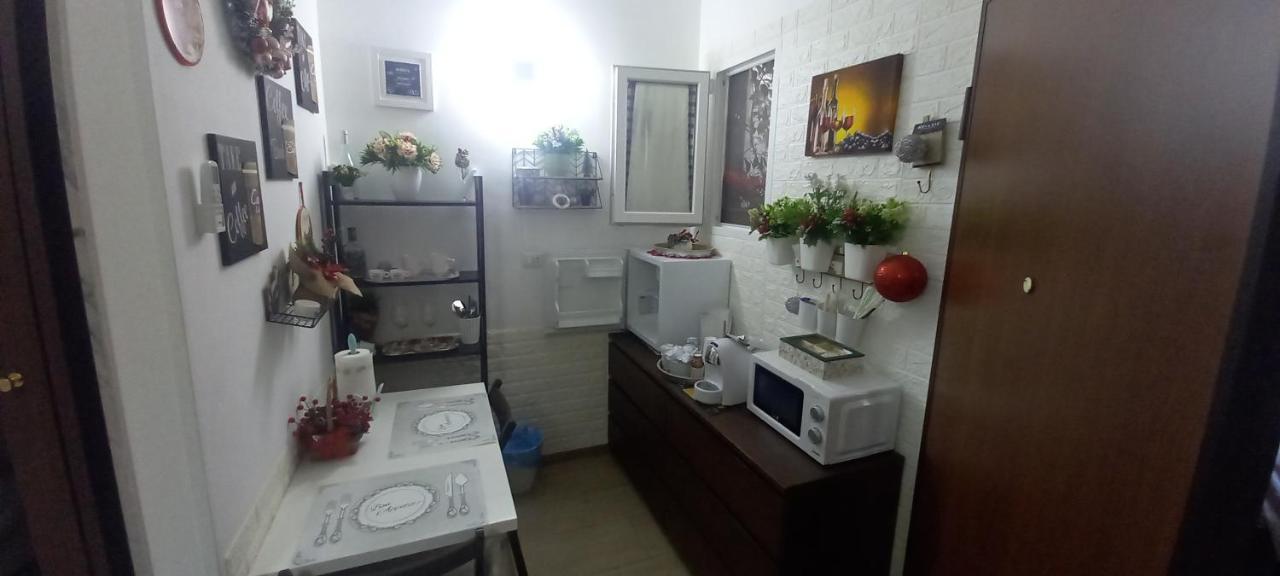 Awesomehouse Centre Bari Villa ภายนอก รูปภาพ