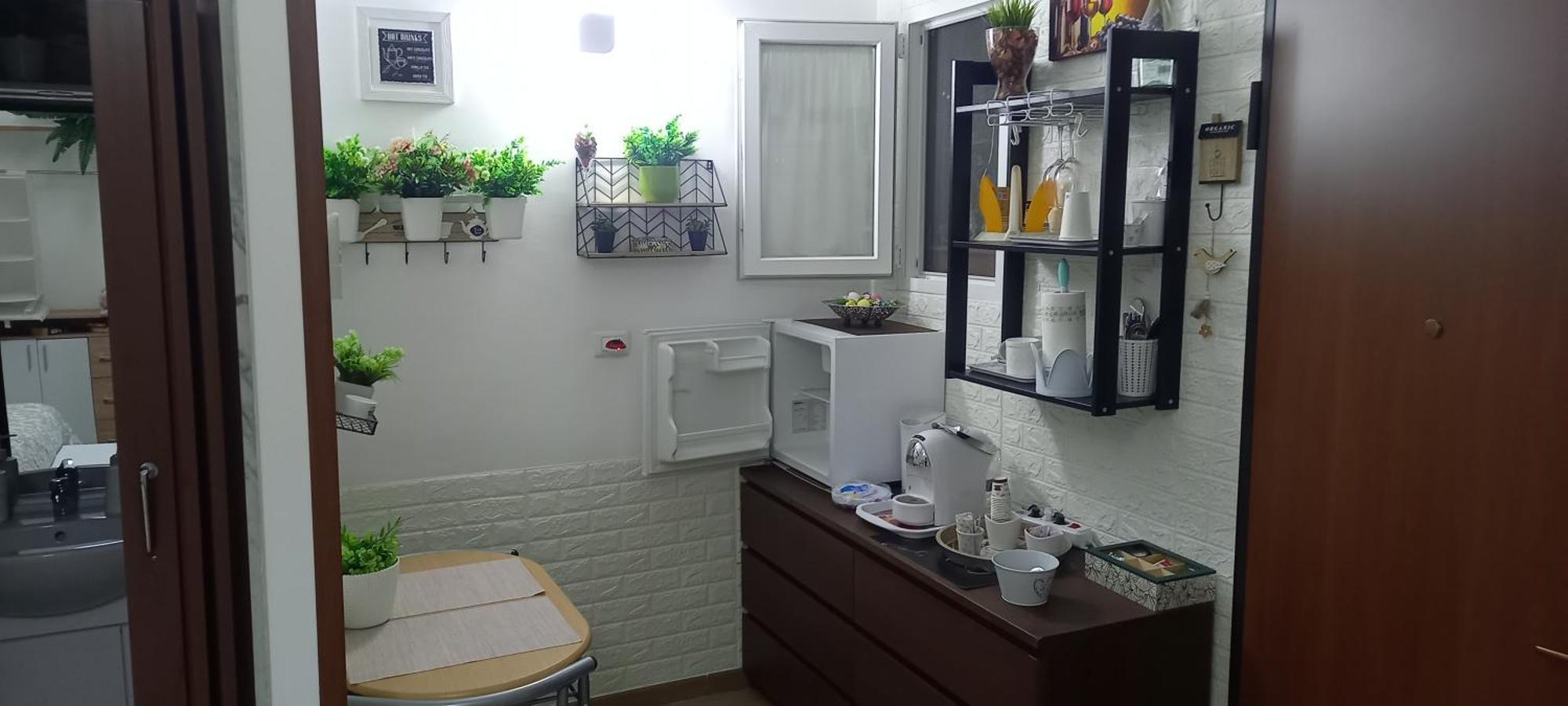 Awesomehouse Centre Bari Villa ภายนอก รูปภาพ