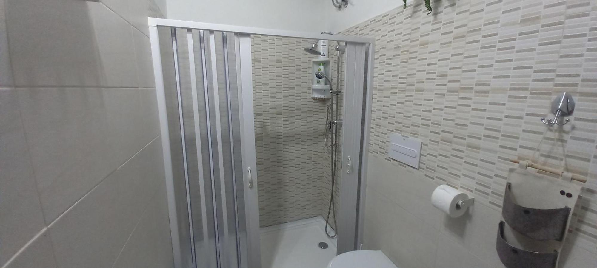 Awesomehouse Centre Bari Villa ภายนอก รูปภาพ