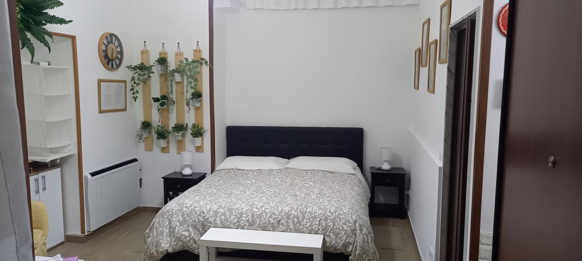 Awesomehouse Centre Bari Villa ภายนอก รูปภาพ
