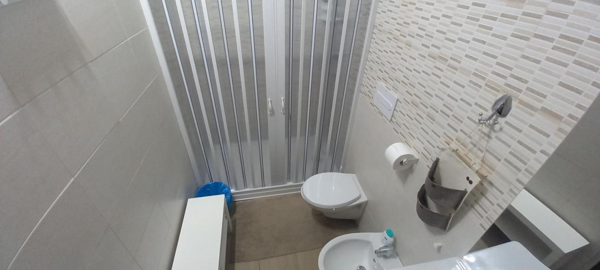 Awesomehouse Centre Bari Villa ภายนอก รูปภาพ