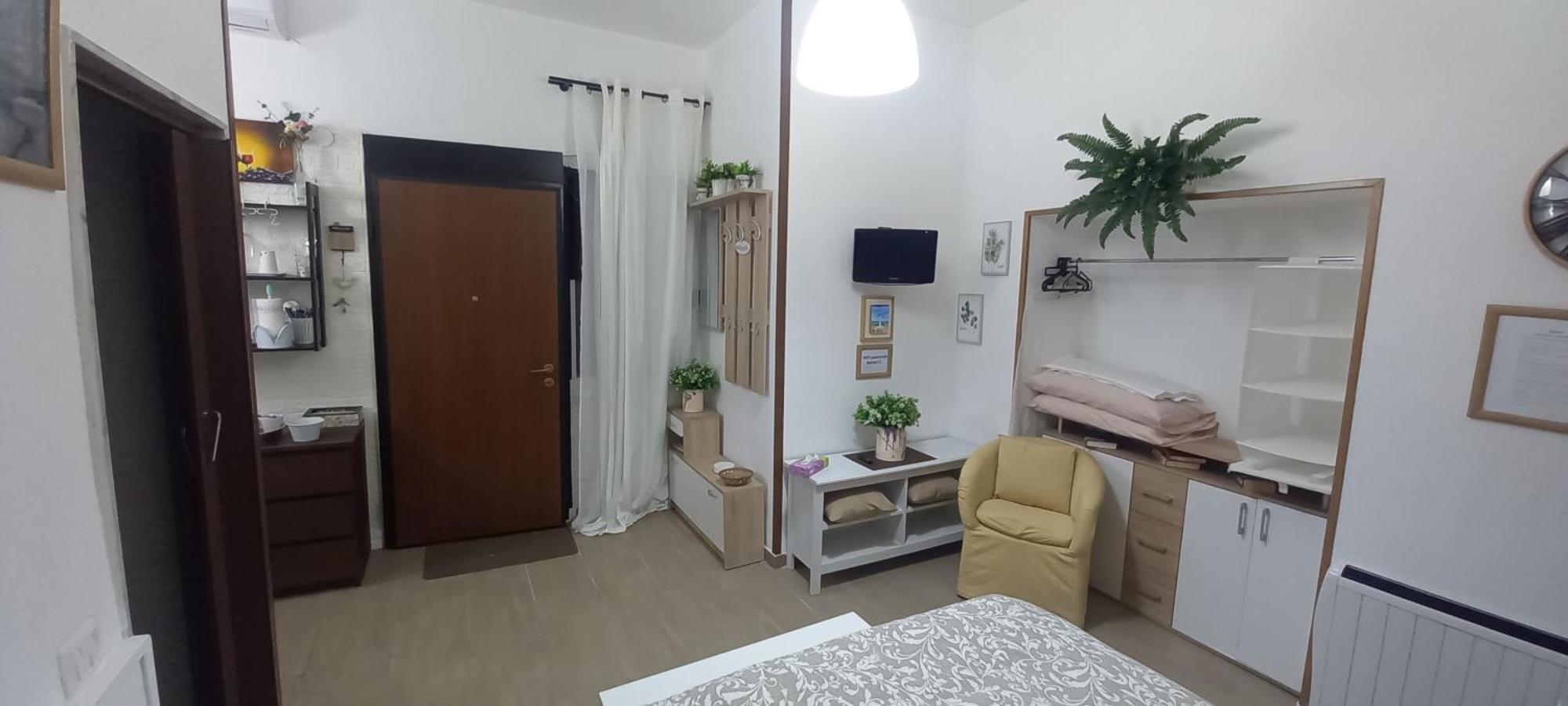 Awesomehouse Centre Bari Villa ภายนอก รูปภาพ